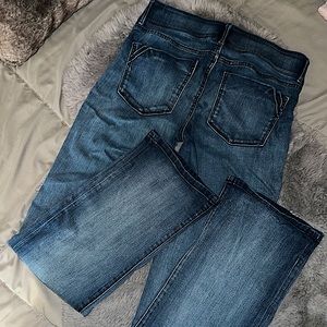 APT 9 bootcut jeans